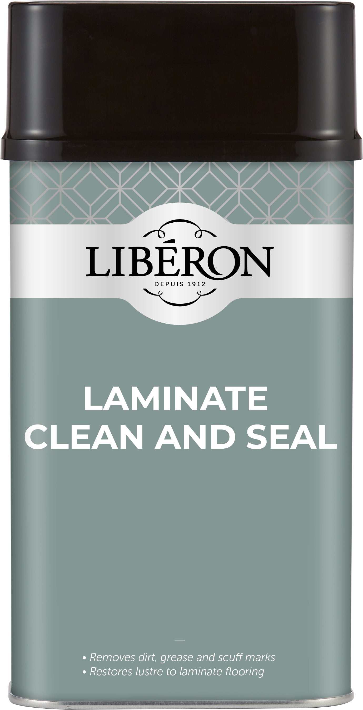 Laminate Clean & Seal