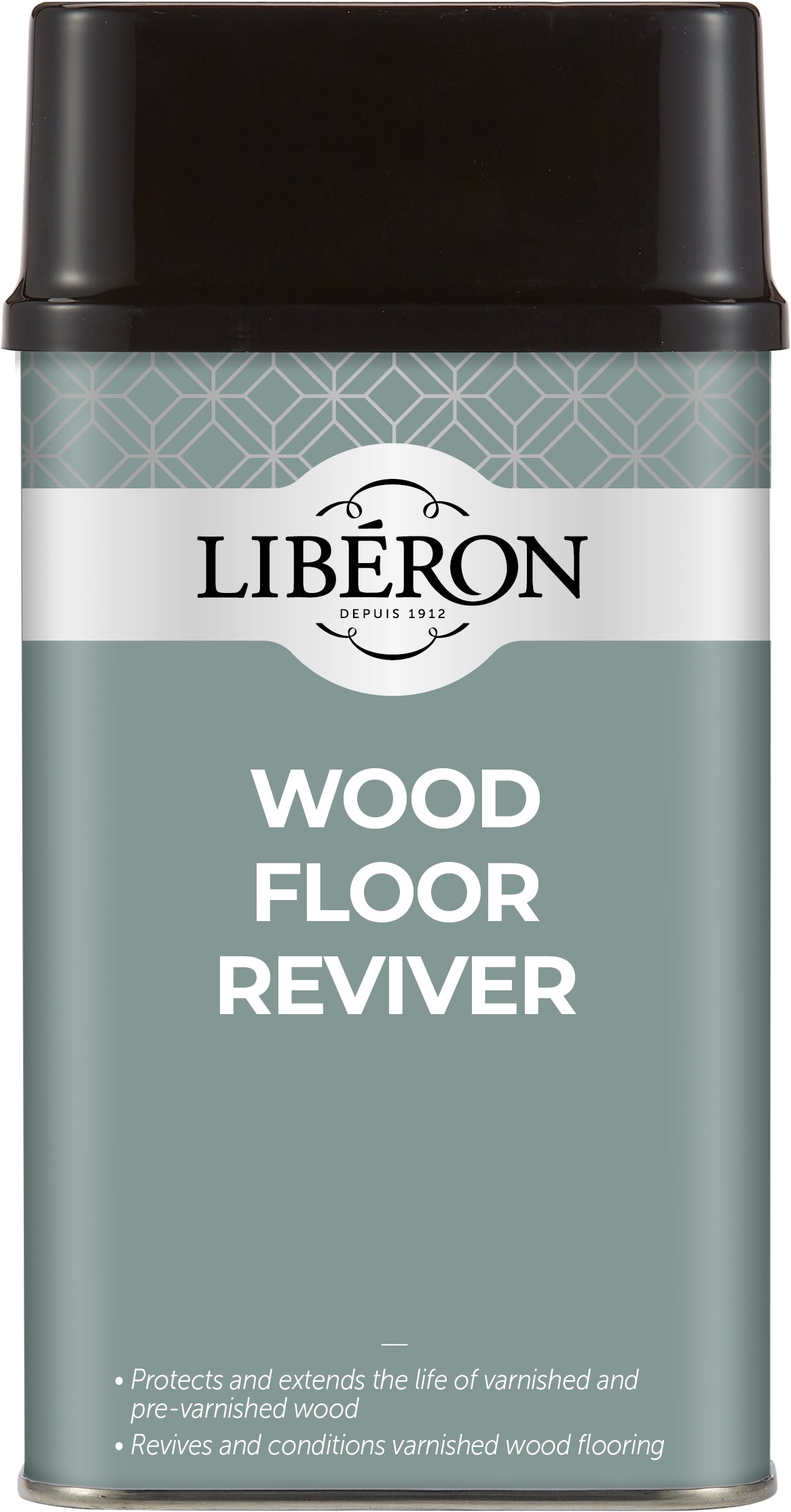 Wood Floor Reviver