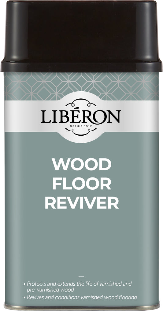 Wood Floor Reviver