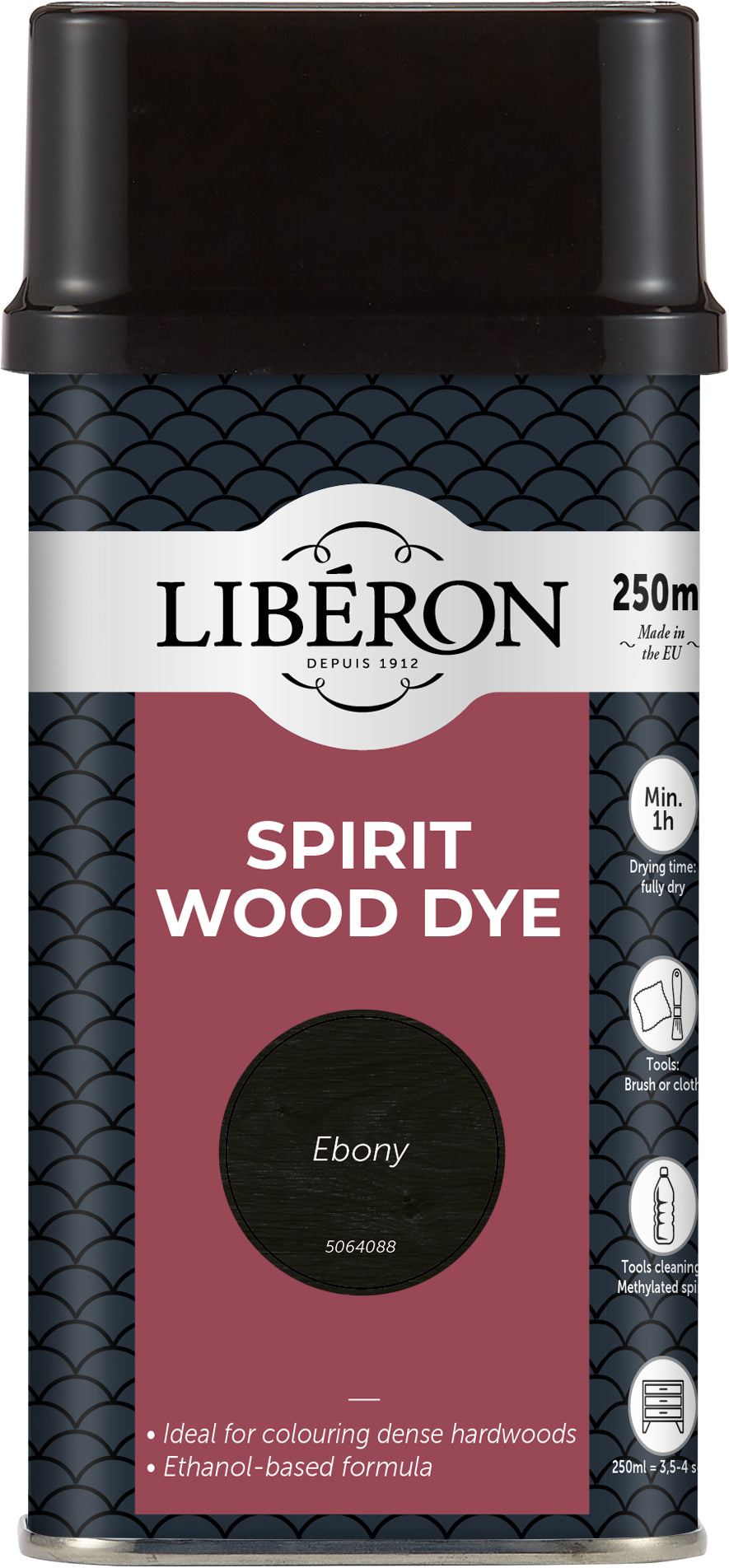 Spirit Wood Dye