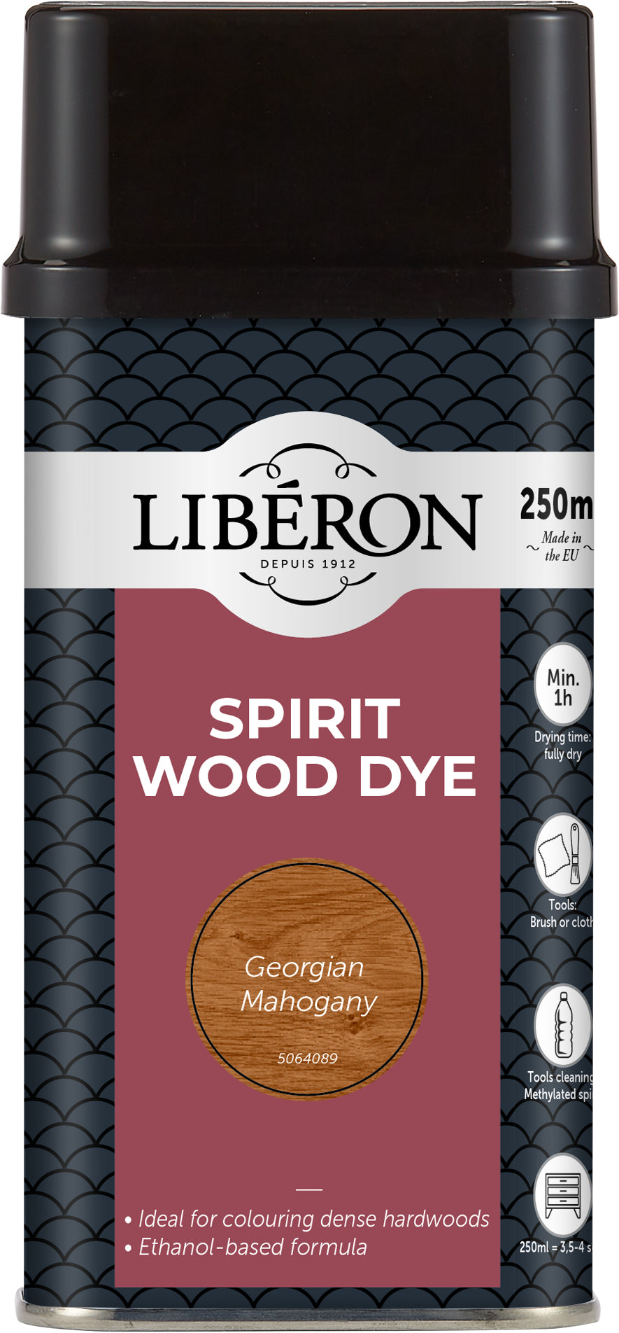 Spirit Wood Dye