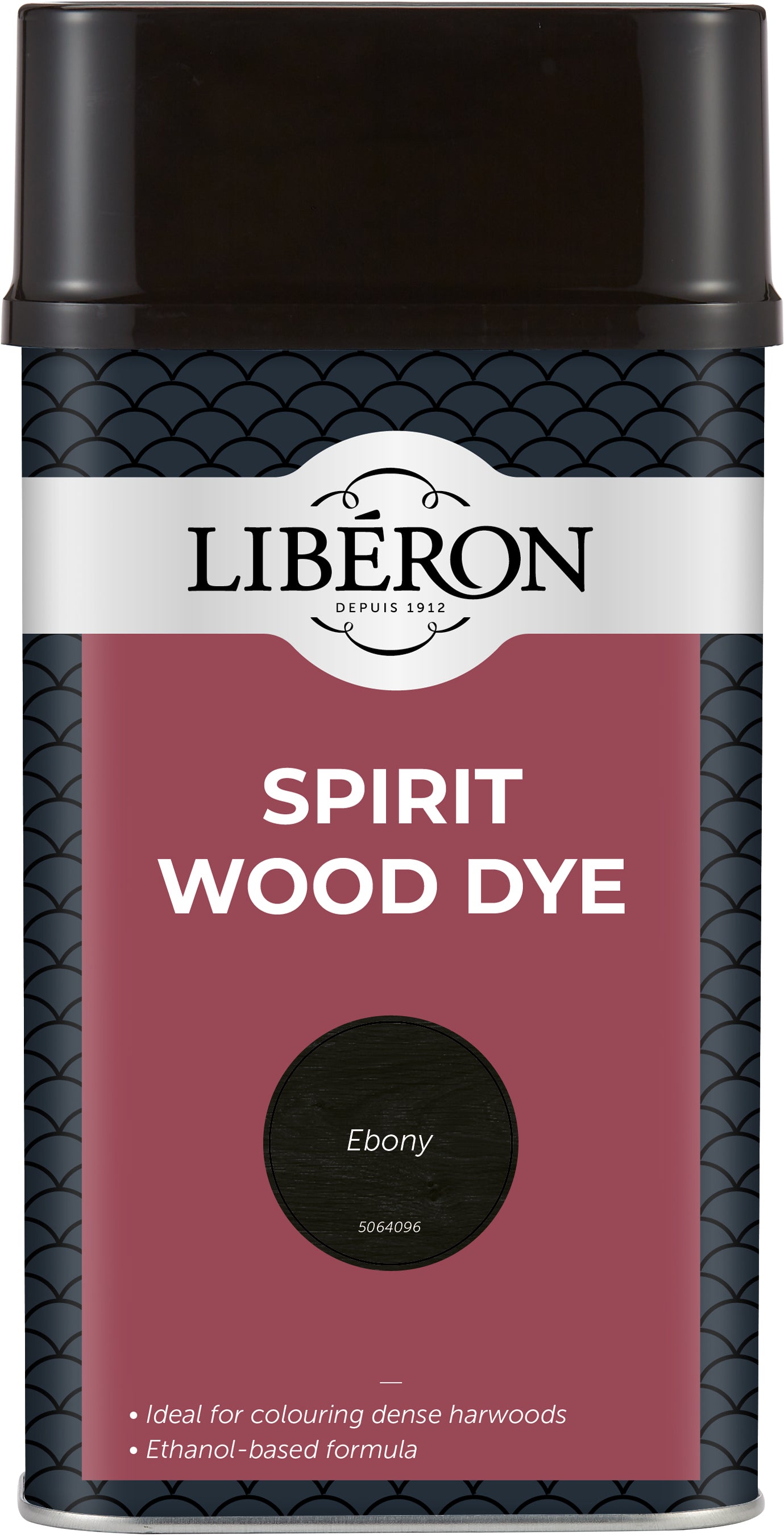 Spirit Wood Dye