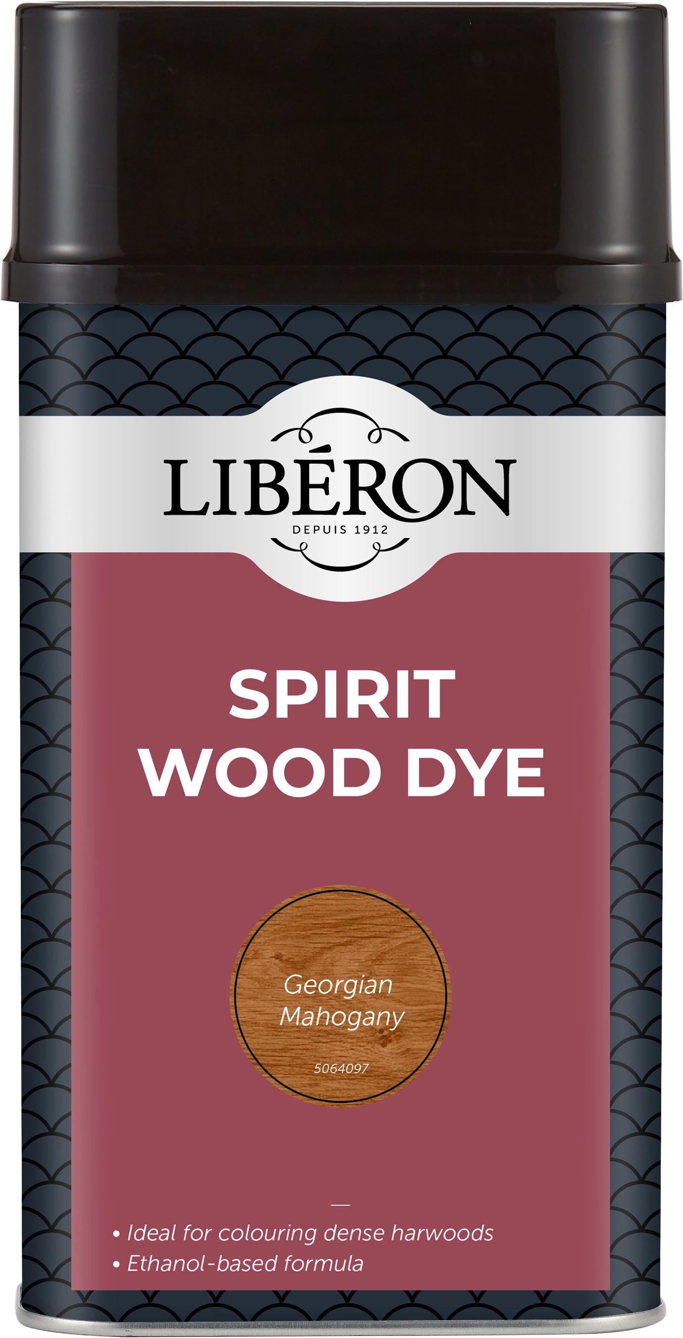 Spirit Wood Dye