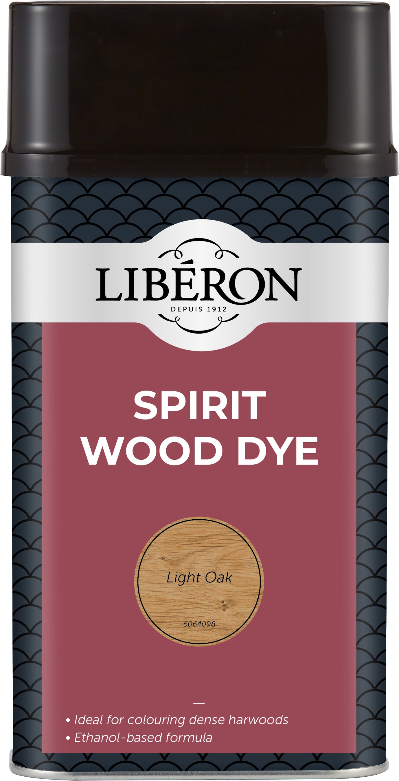 Spirit Wood Dye
