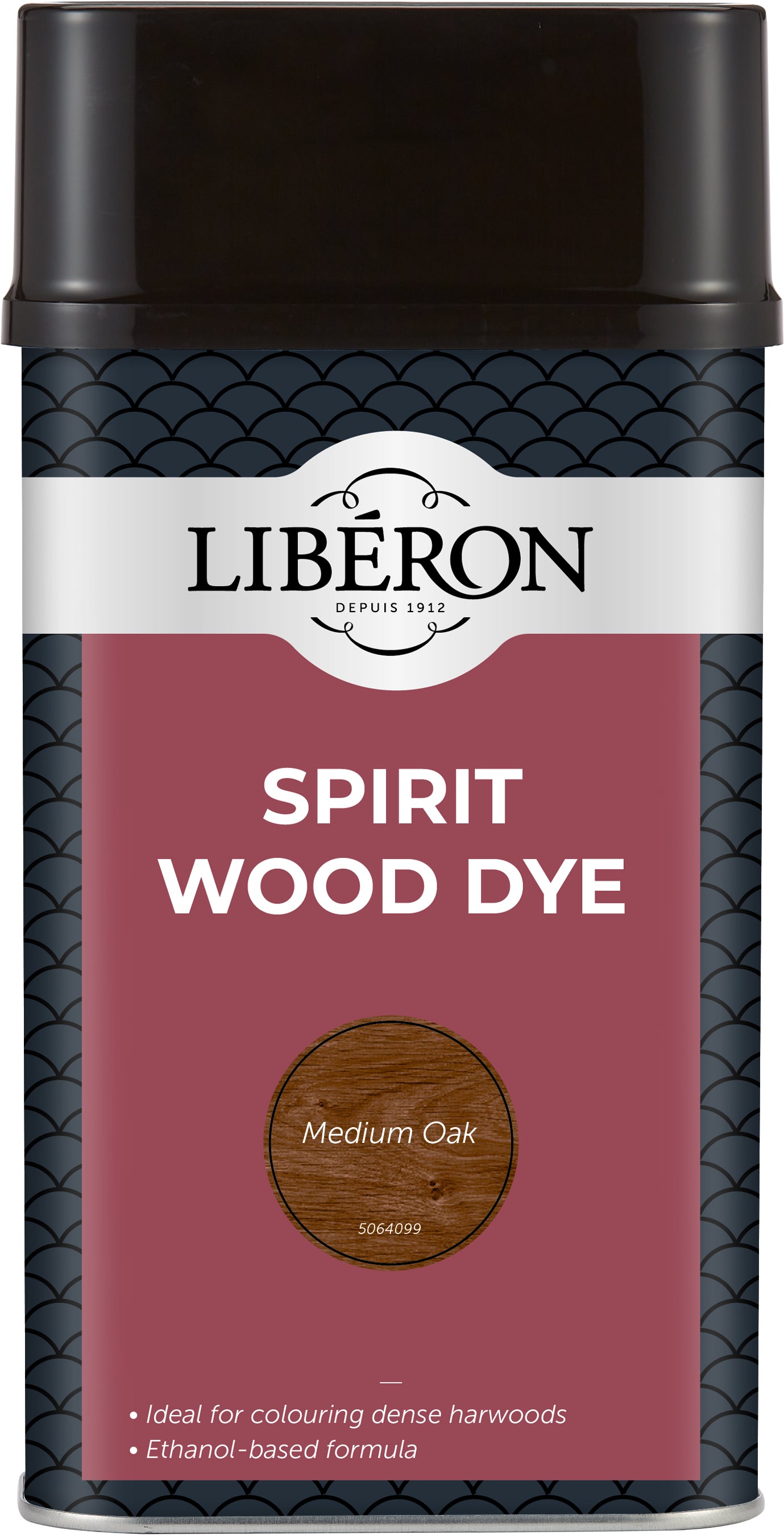 Spirit Wood Dye