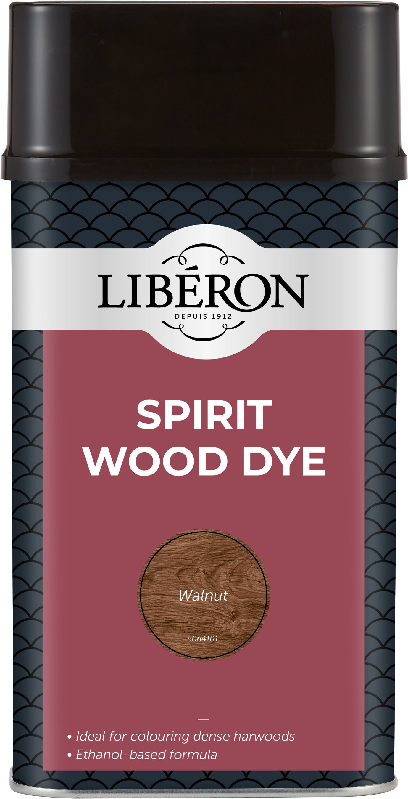 Spirit Wood Dye