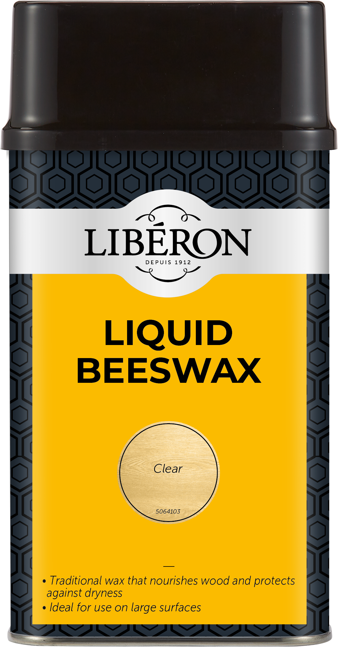 Beeswax Liquid