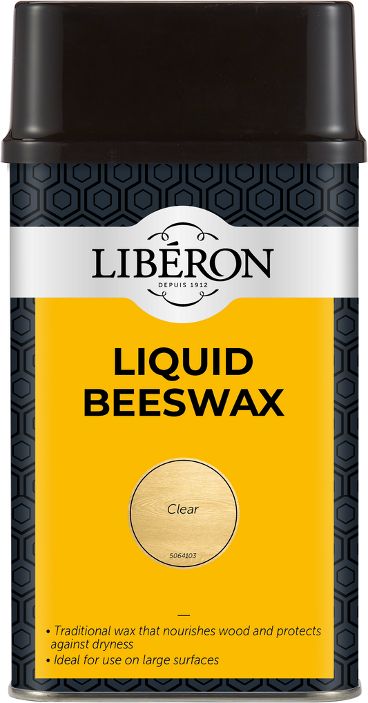 Beeswax Liquid