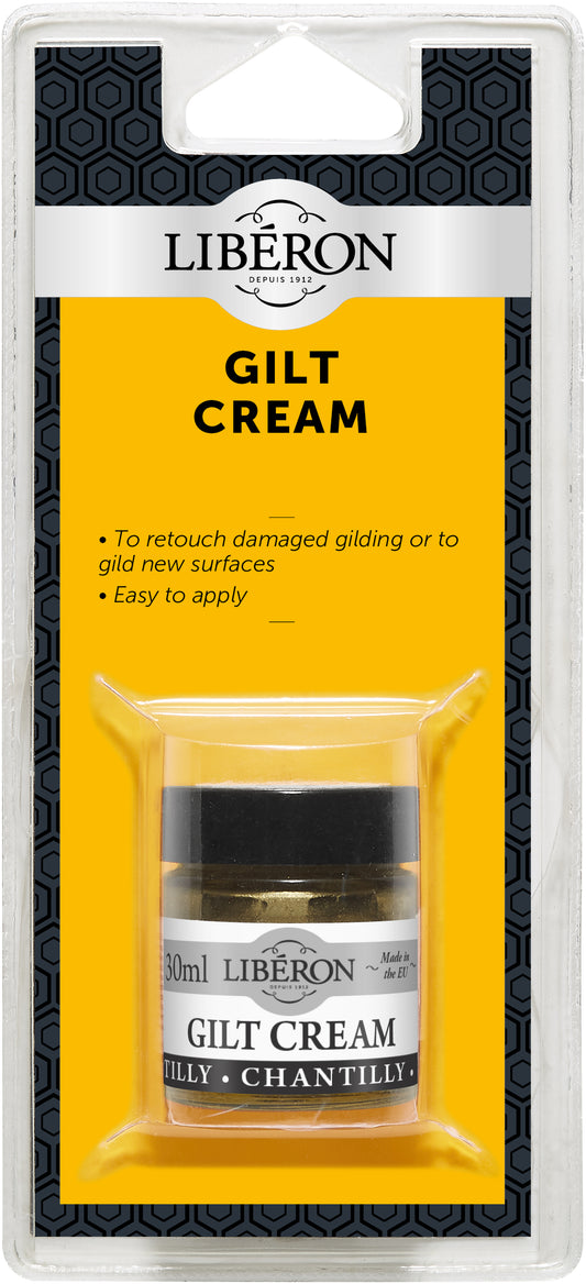 GILT Cream