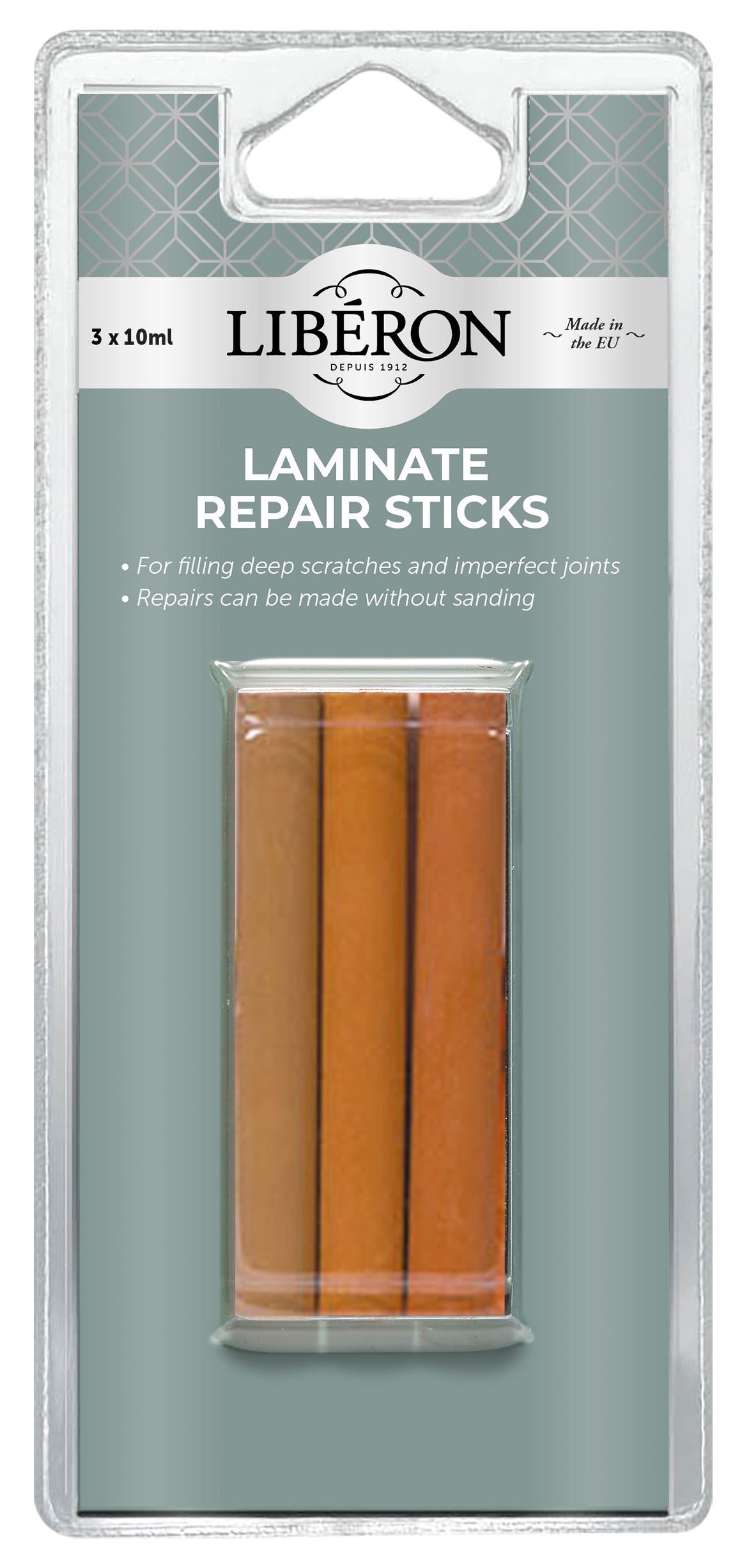 Laminate Repair Sticks