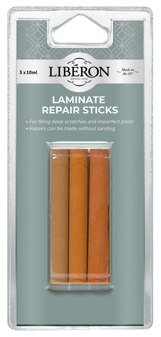 Laminate Repair Sticks