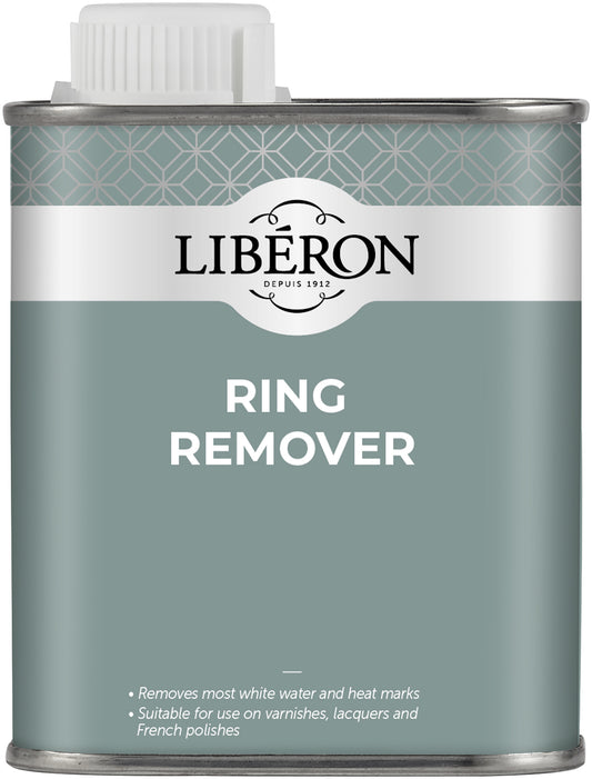 Ring Remover