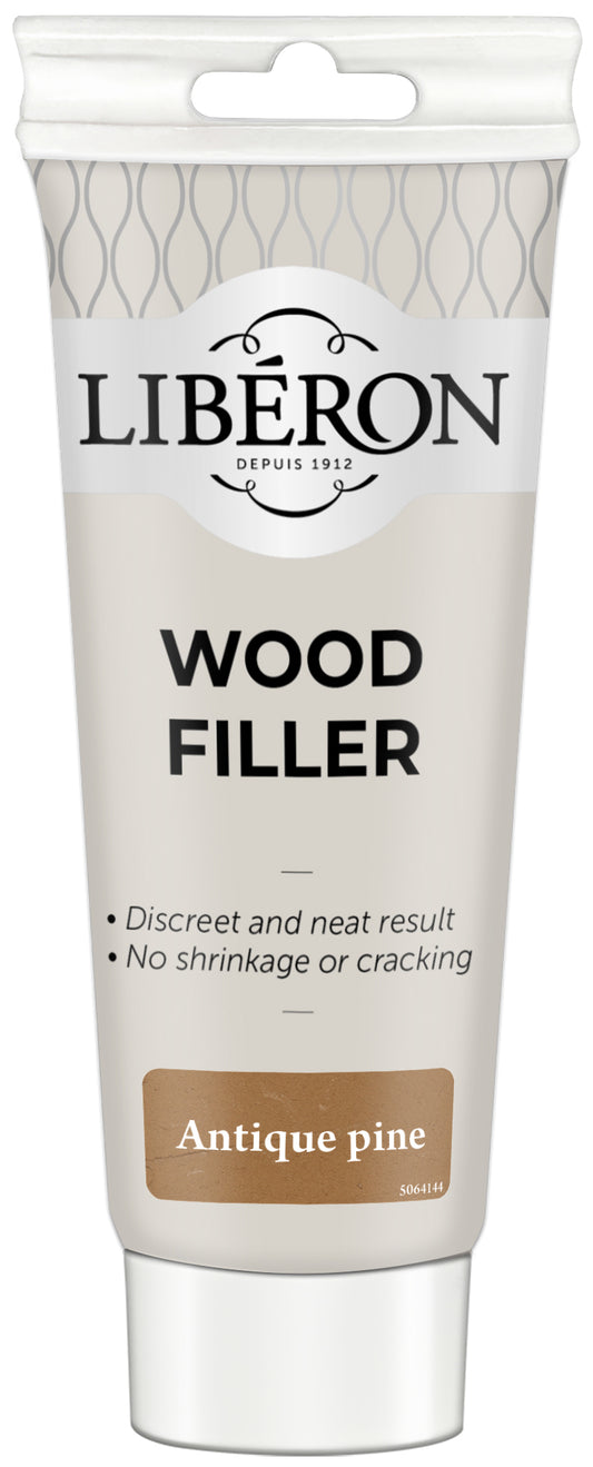 Liberon Wood Filler 150g