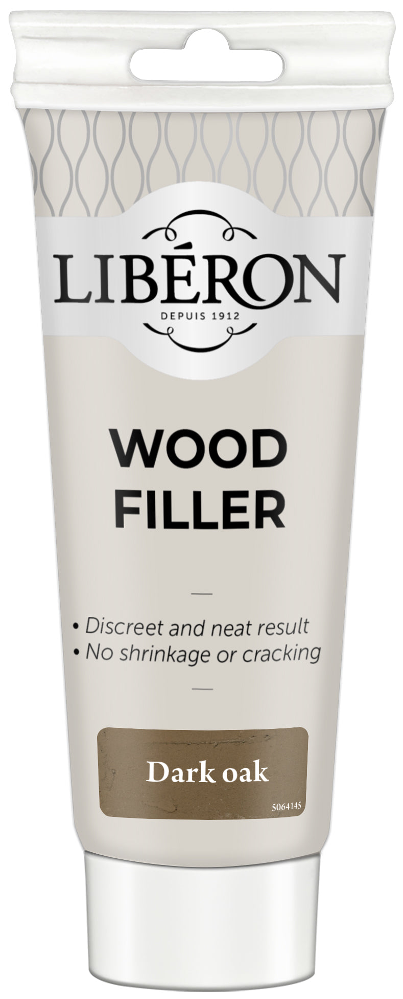 Liberon Wood Filler 150g