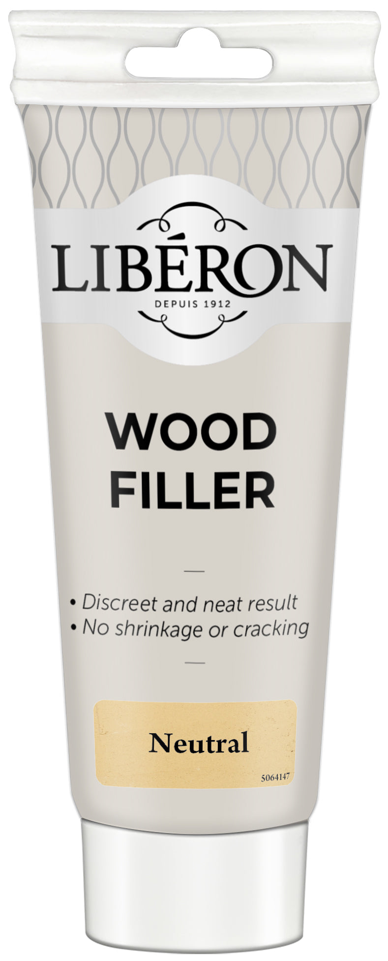 Liberon Wood Filler 150g