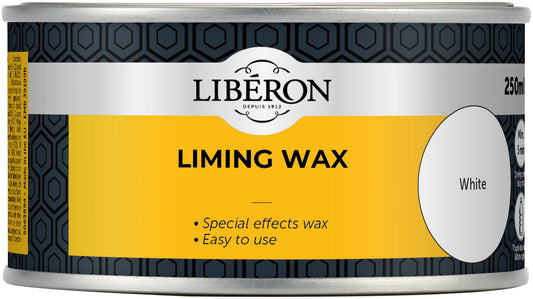 Liming Wax