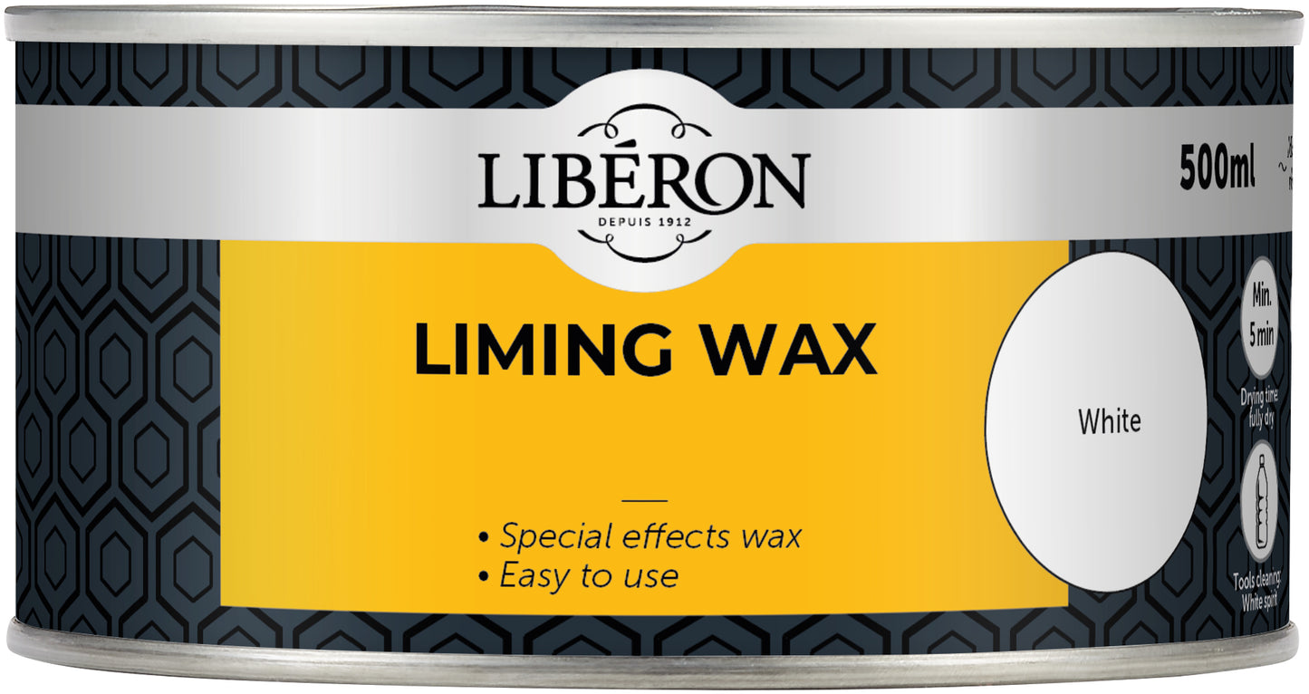 Liming Wax