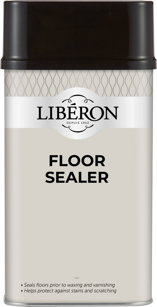 Floor Sealer