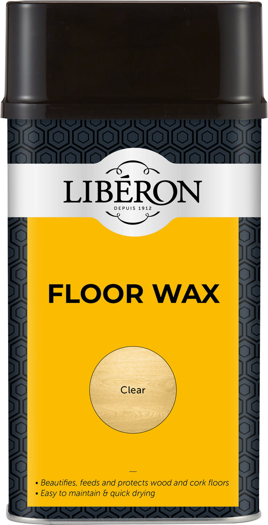 Floor Wax