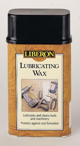 Lubricating Wax
