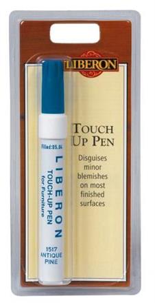 Touch Up Pens