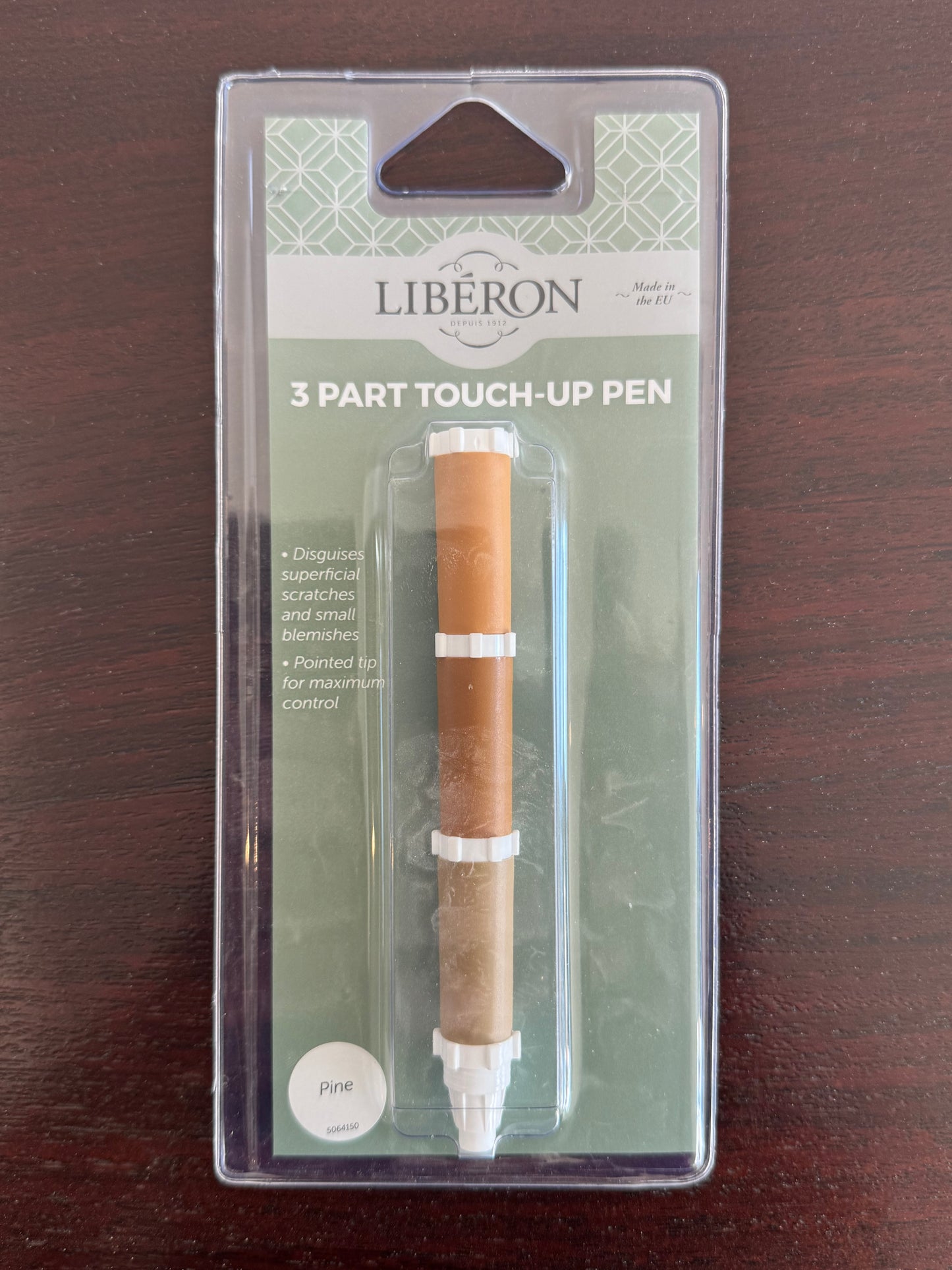 3 Part Touch-up Pen