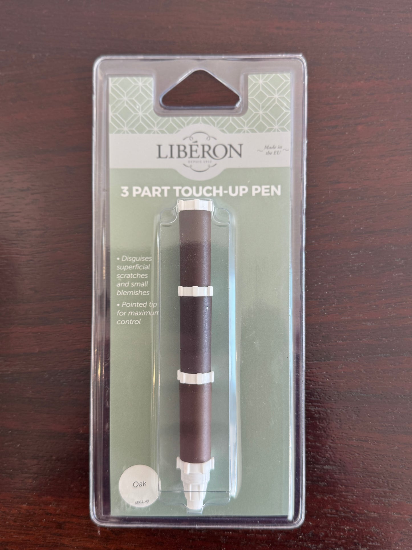 3 Part Touch-up Pen