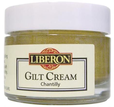 GILT Cream