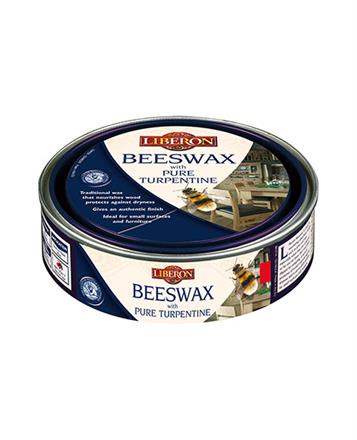Beeswax paste