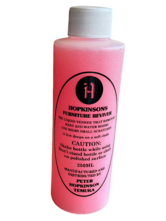 Hopkins Furniture Reviver