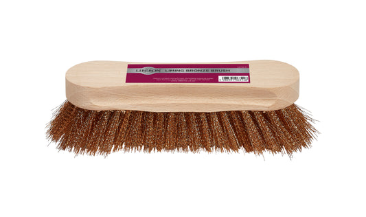 Bronze Liming Brush