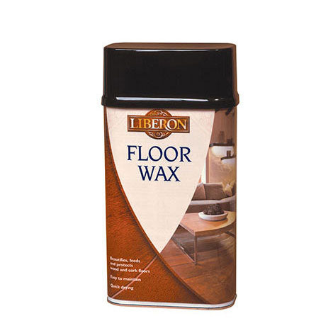 Floor Wax