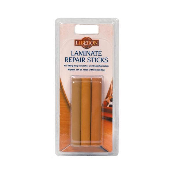 Laminate Repair Sticks