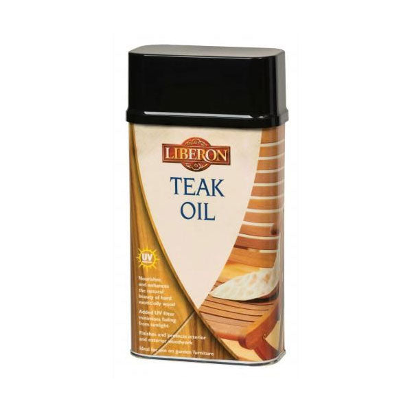 Teak Oil