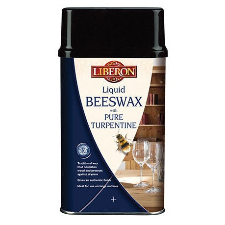 Beeswax Liquid