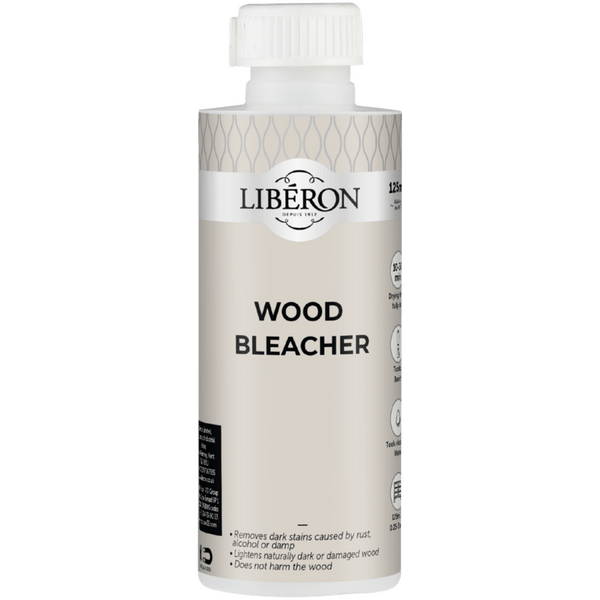 Wood Bleacher