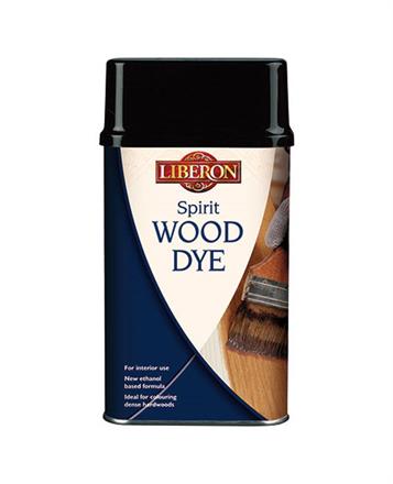 Spirit Wood Dye