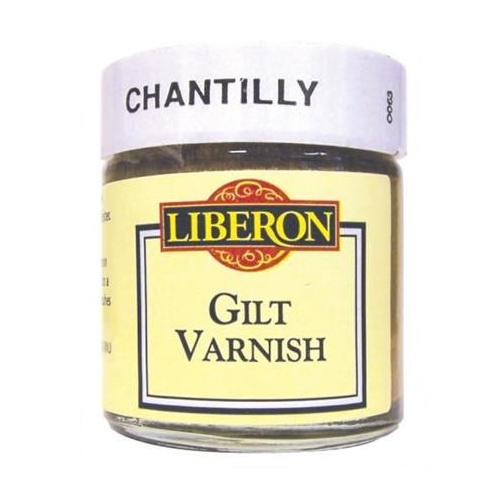 Gilt Varnish