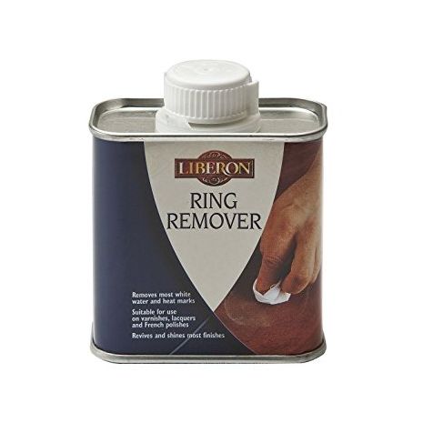 Ring Ridge Remove Ring Remover – Liberon New Zealand